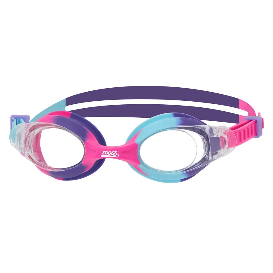 Zoggs Kids Little Bondi Swim Goggles