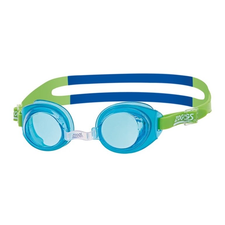 Zoggs Kids Little Ripper Swim Goggles