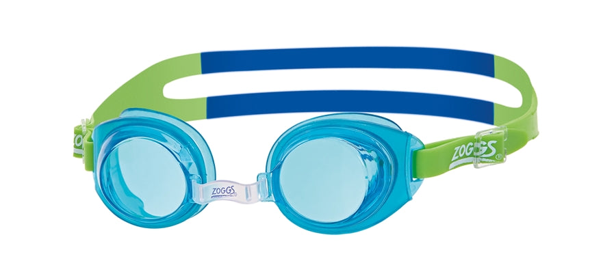 Zoggs Kids Little Ripper Swim Goggles