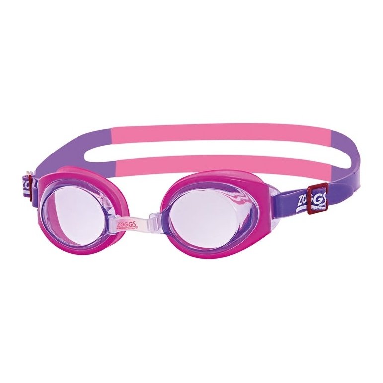 Zoggs Kids Little Ripper Swim Goggles