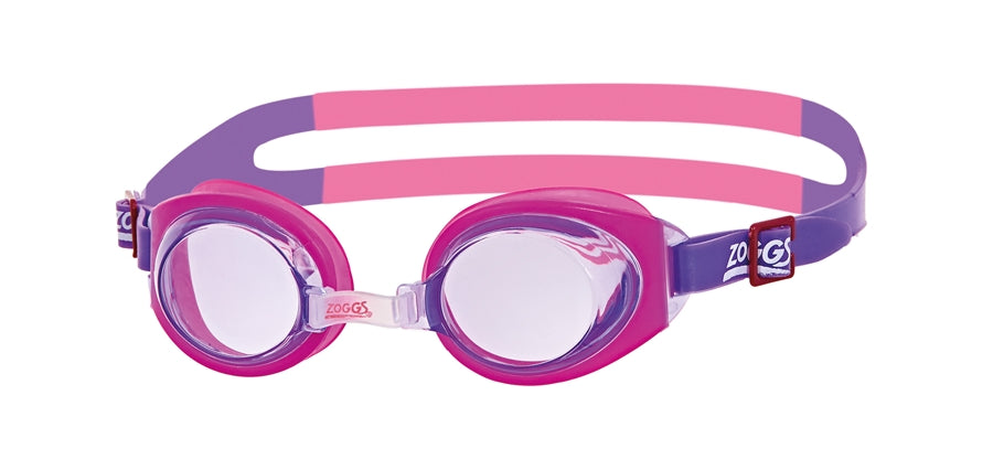 Zoggs Kids Little Ripper Swim Goggles