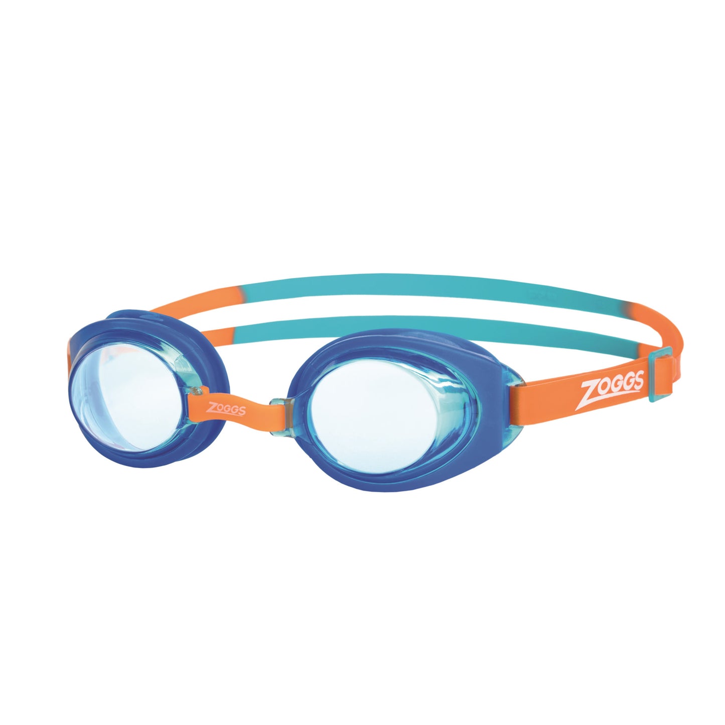 Zoggs Kids Little Ripper Swim Goggles