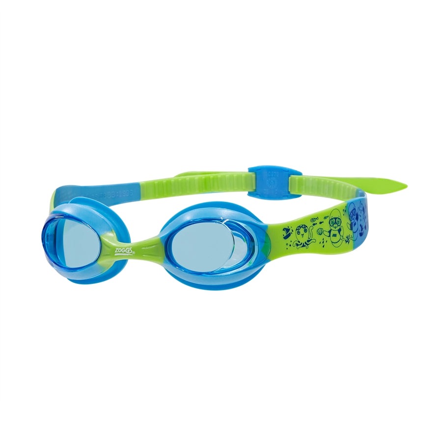 Zoggs Kids Little Twist Swim Goggles