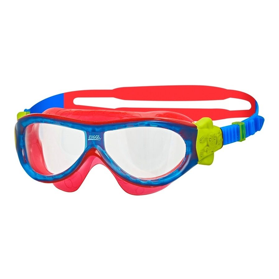 Zoggs Kids Phantom Swim Mask