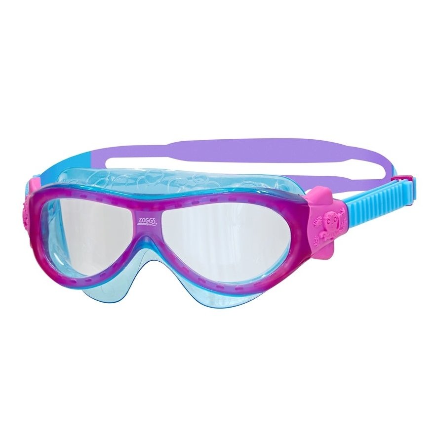 Zoggs Kids Phantom Swim Mask