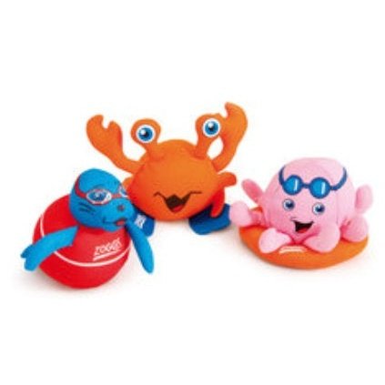 Zoggy Soakers Set Of 3