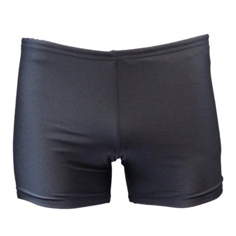 Zika Square Leg Swim Shorts