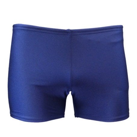 Zika Square Leg Swim Shorts