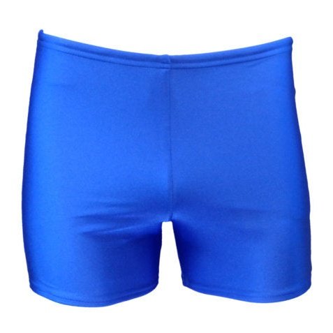 Zika Square Leg Swim Shorts