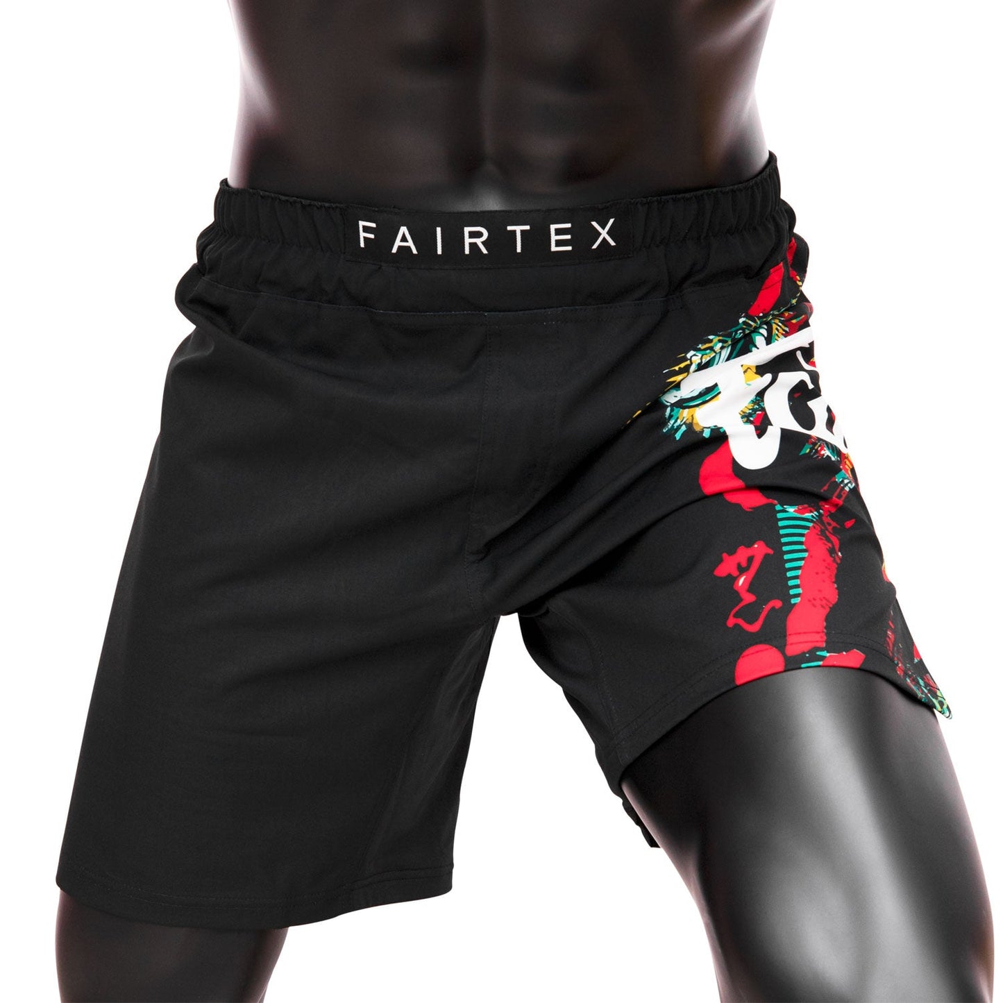 Fairtex Muay Thai MMA Board Shorts Wild