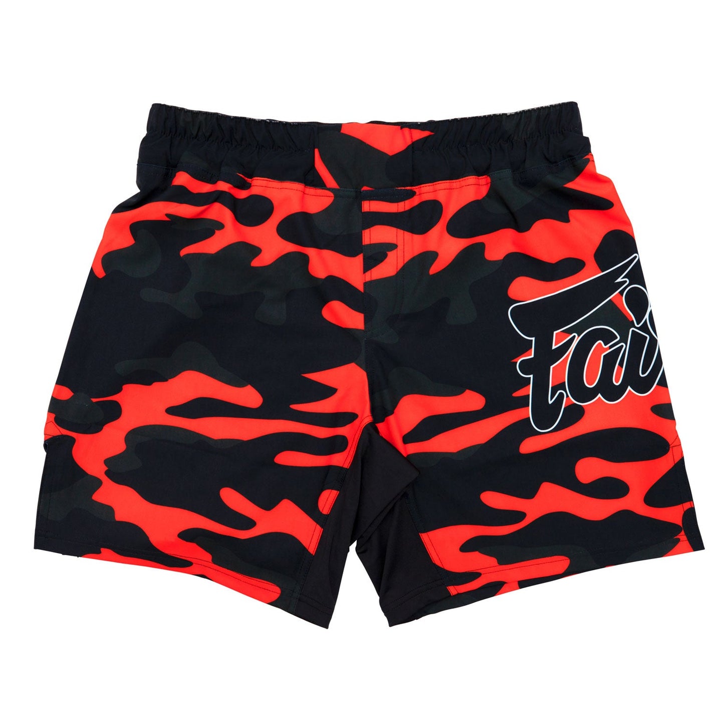 Fairtex MMA Board Shorts Mellow