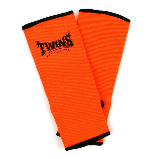 Twins Ankle Supports Orange