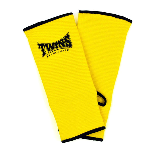 Twins Ankle Supports Yellow