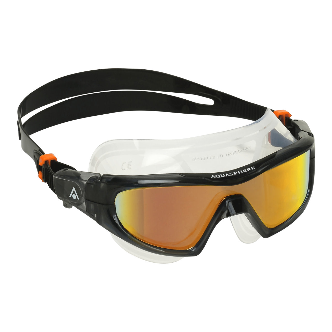 Aquasphere Vista Pro Mask