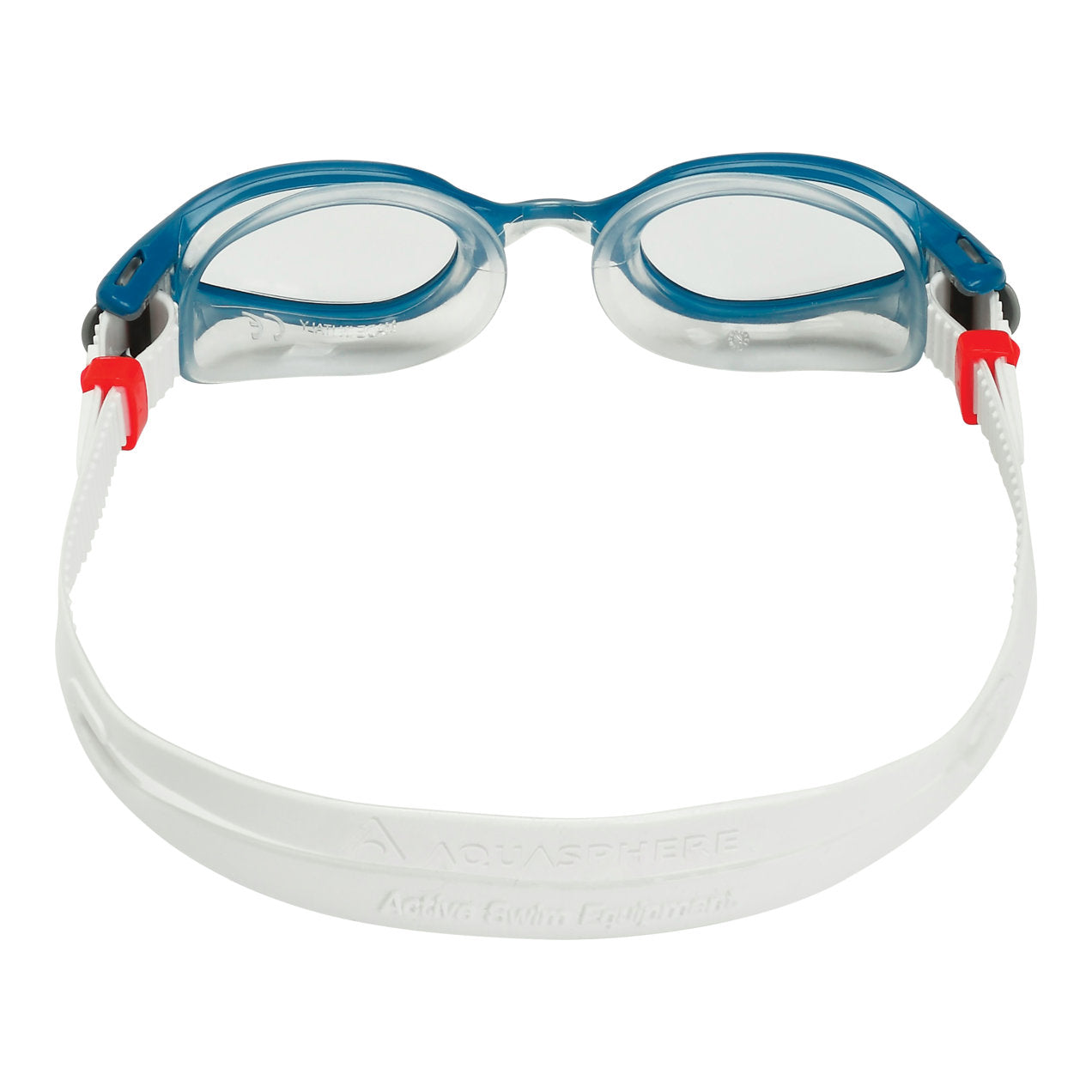Aquasphere Kaiman EXO Goggles