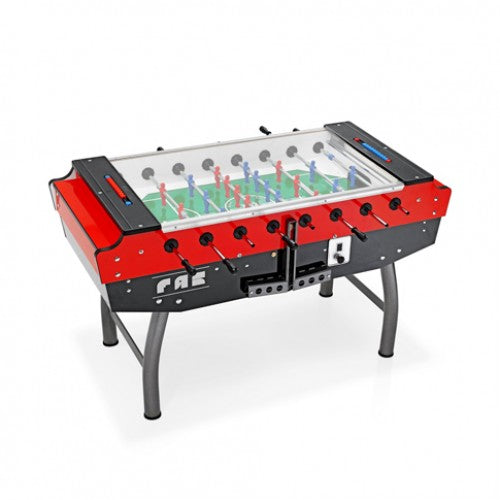 FAS Indoor Commercial Football Table - Foosball