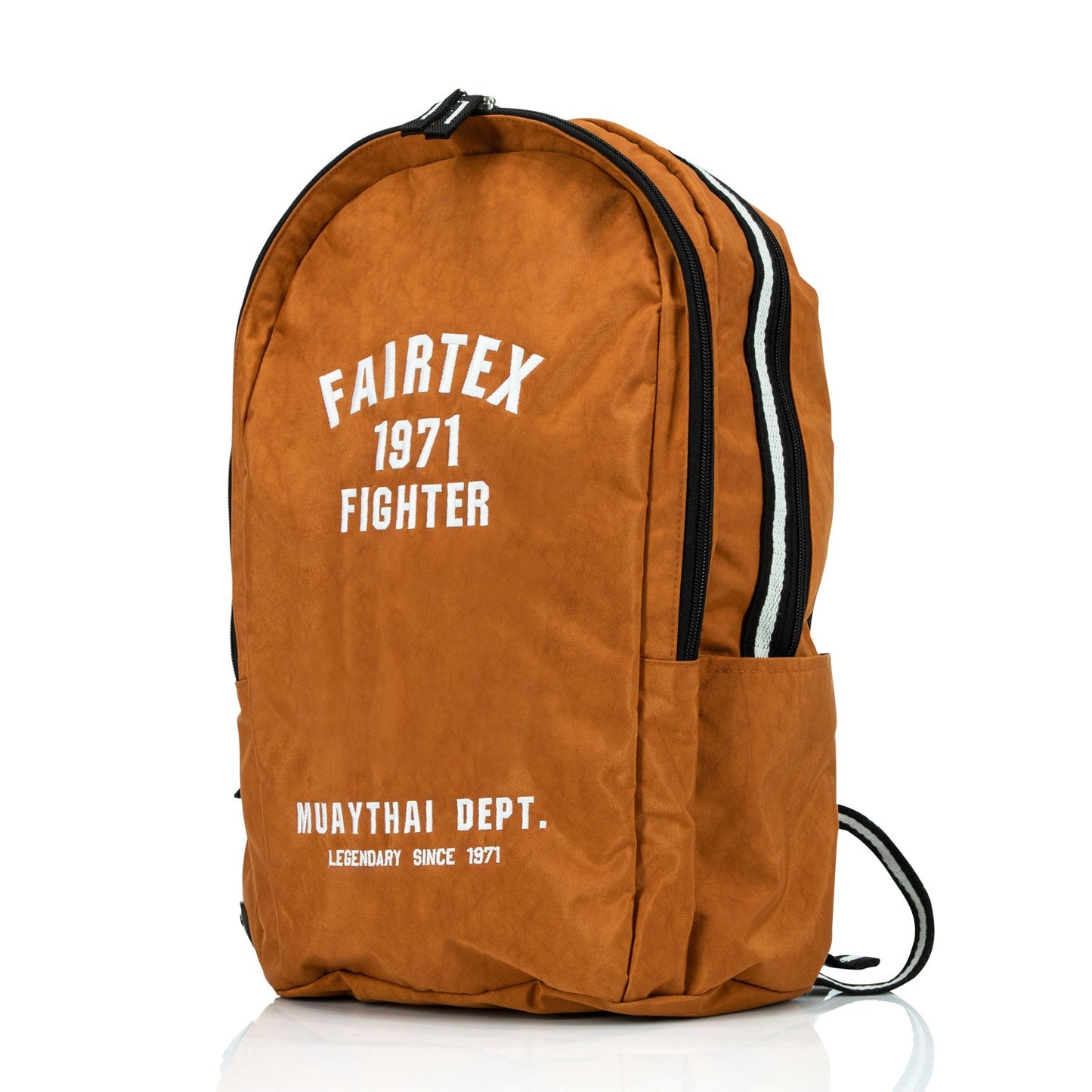 Fairtex Muay Thai Boxing Backpack Thai Tea