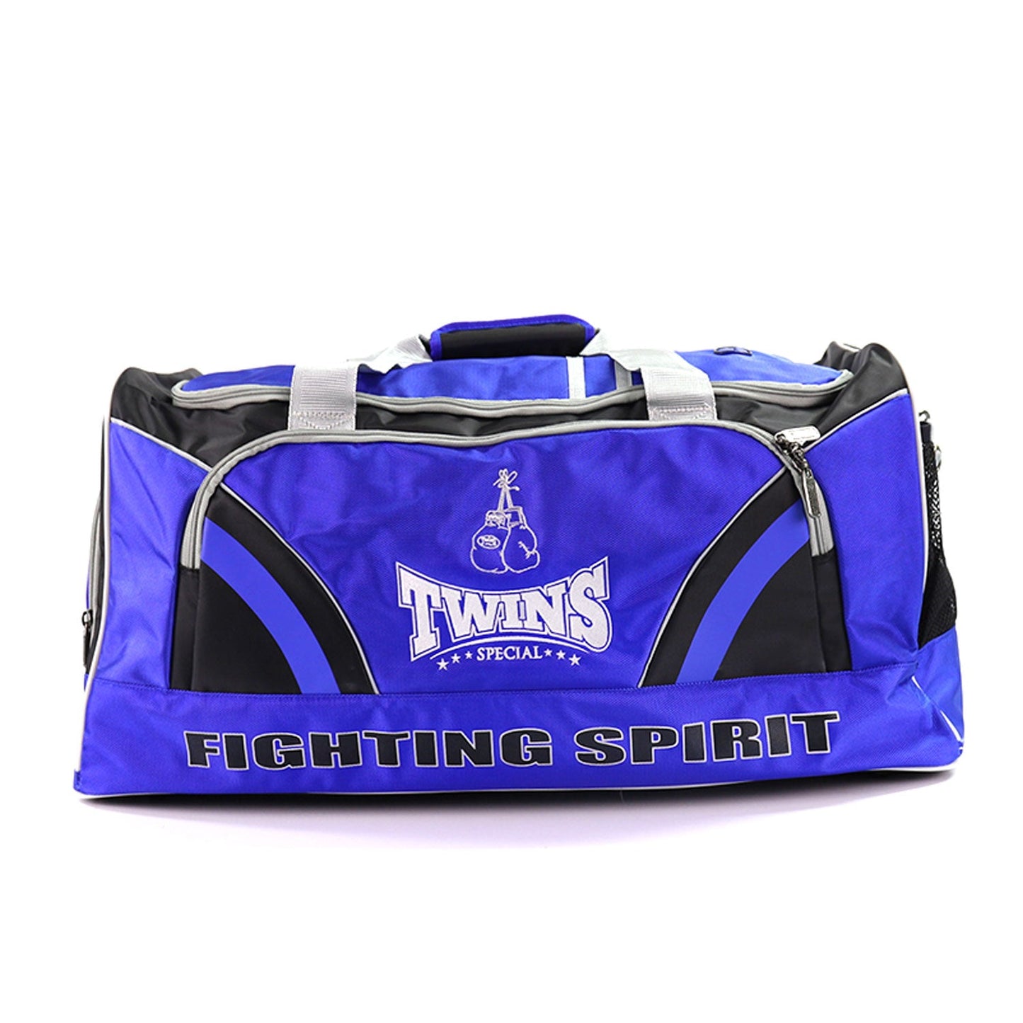 Twins Muay Thai Boxing Special Heavy Duty Gym Bag Blue