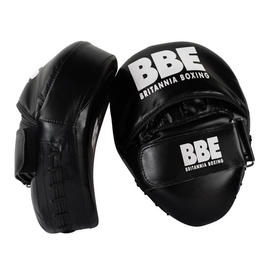 BBE Pvc Boxing Focus Pads