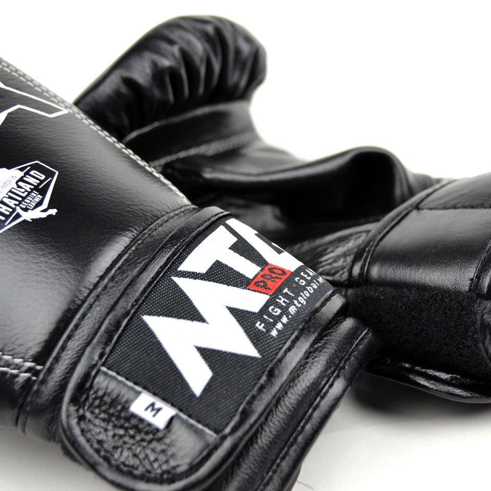 BG1 MTG Pro Black Bag Gloves