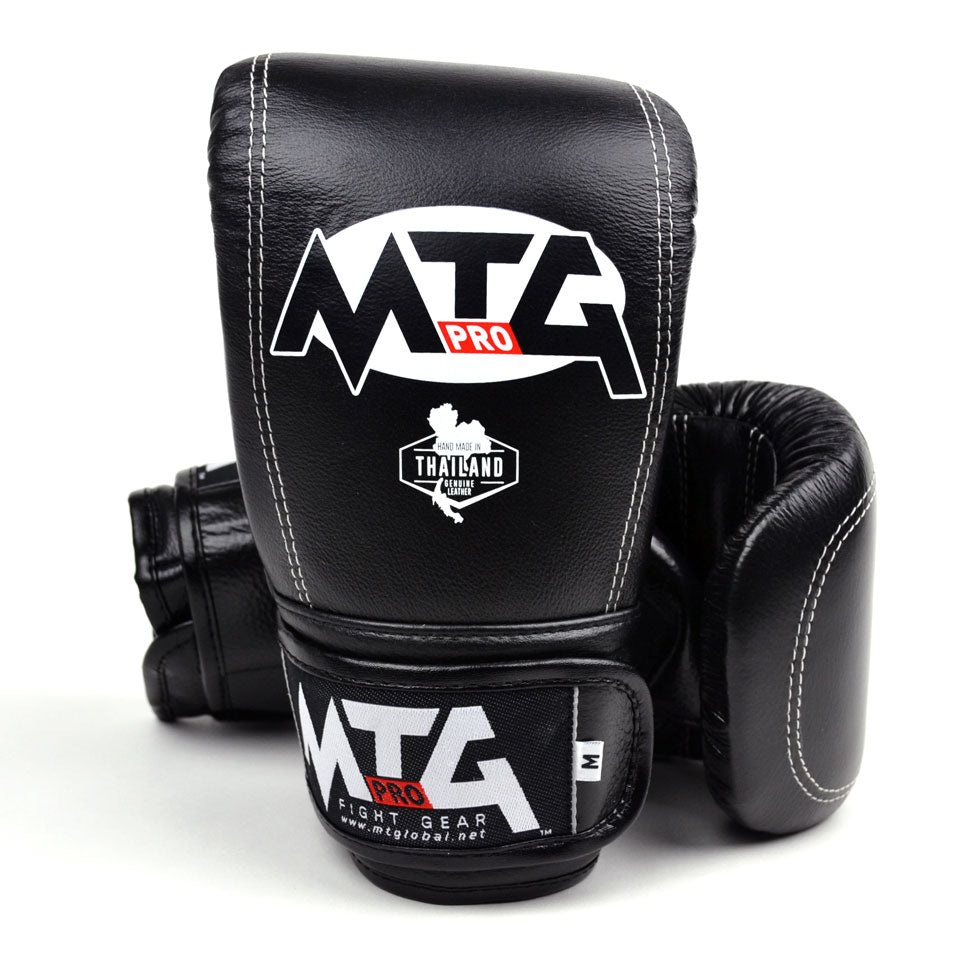 BG1 MTG Pro Black Bag Gloves