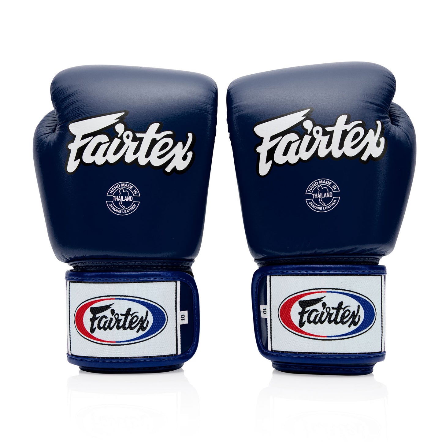 BGV1 Fairtex Blue Universal Gloves