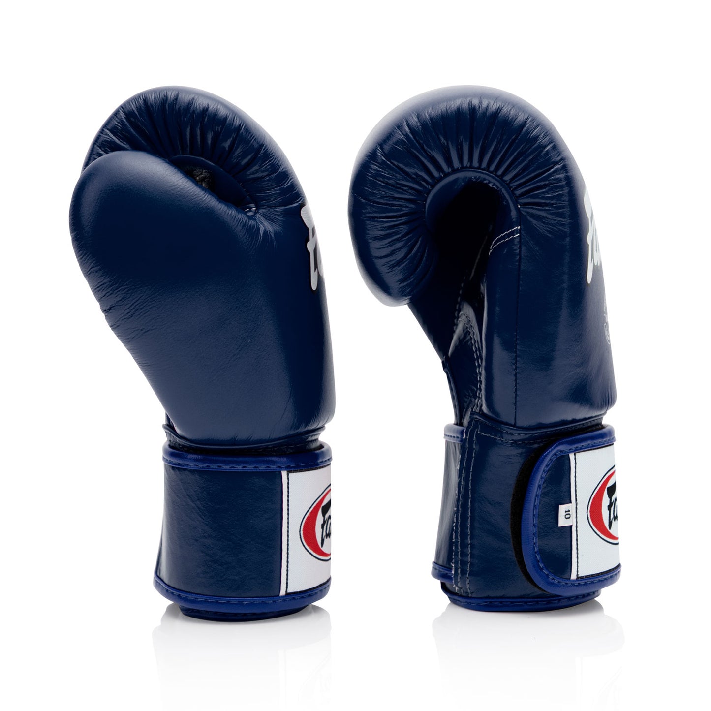 BGV1 Fairtex Blue Universal Gloves