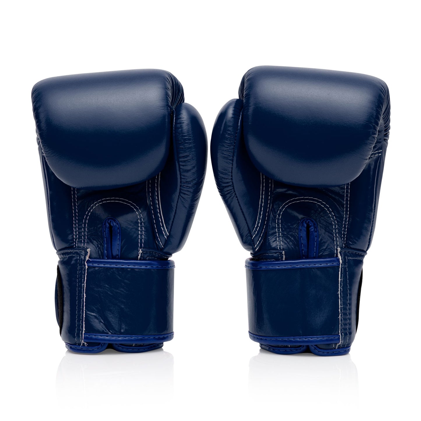 BGV1 Fairtex Blue Universal Gloves