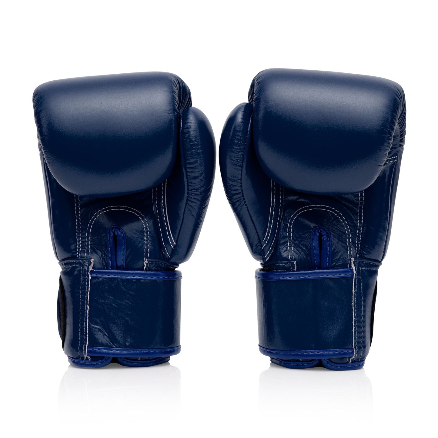 Fairtex Universal Muay Thai Boxing Gloves Blue