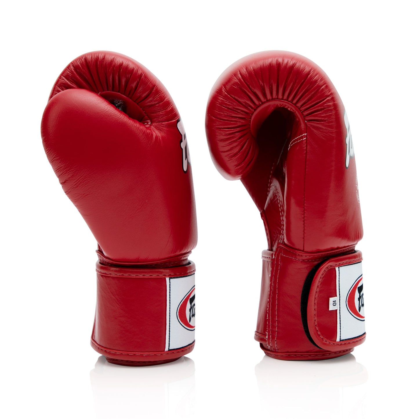 BGV1 Fairtex Red Universal Gloves