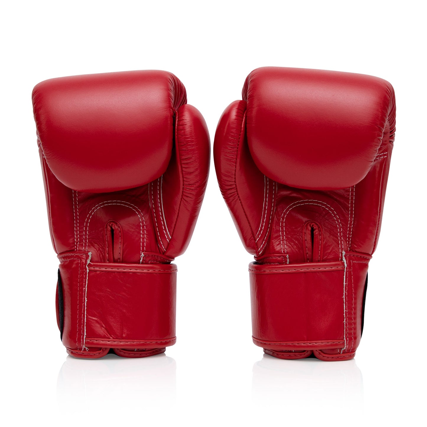 BGV1 Fairtex Red Universal Gloves