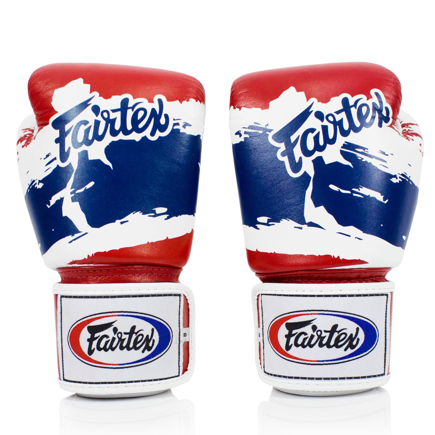 BGV1-T Fairtex Thai Pride Boxing Gloves