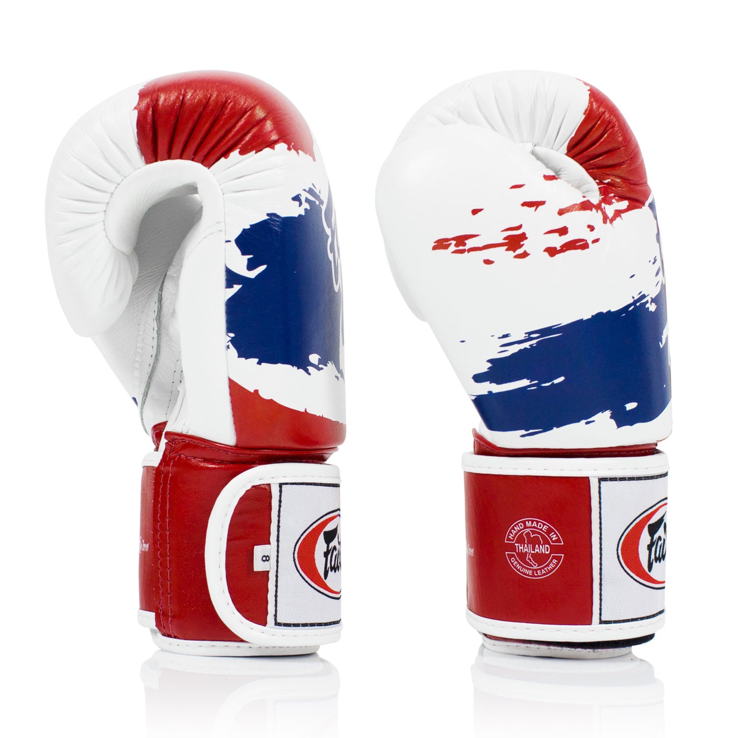 BGV1-T Fairtex Thai Pride Boxing Gloves