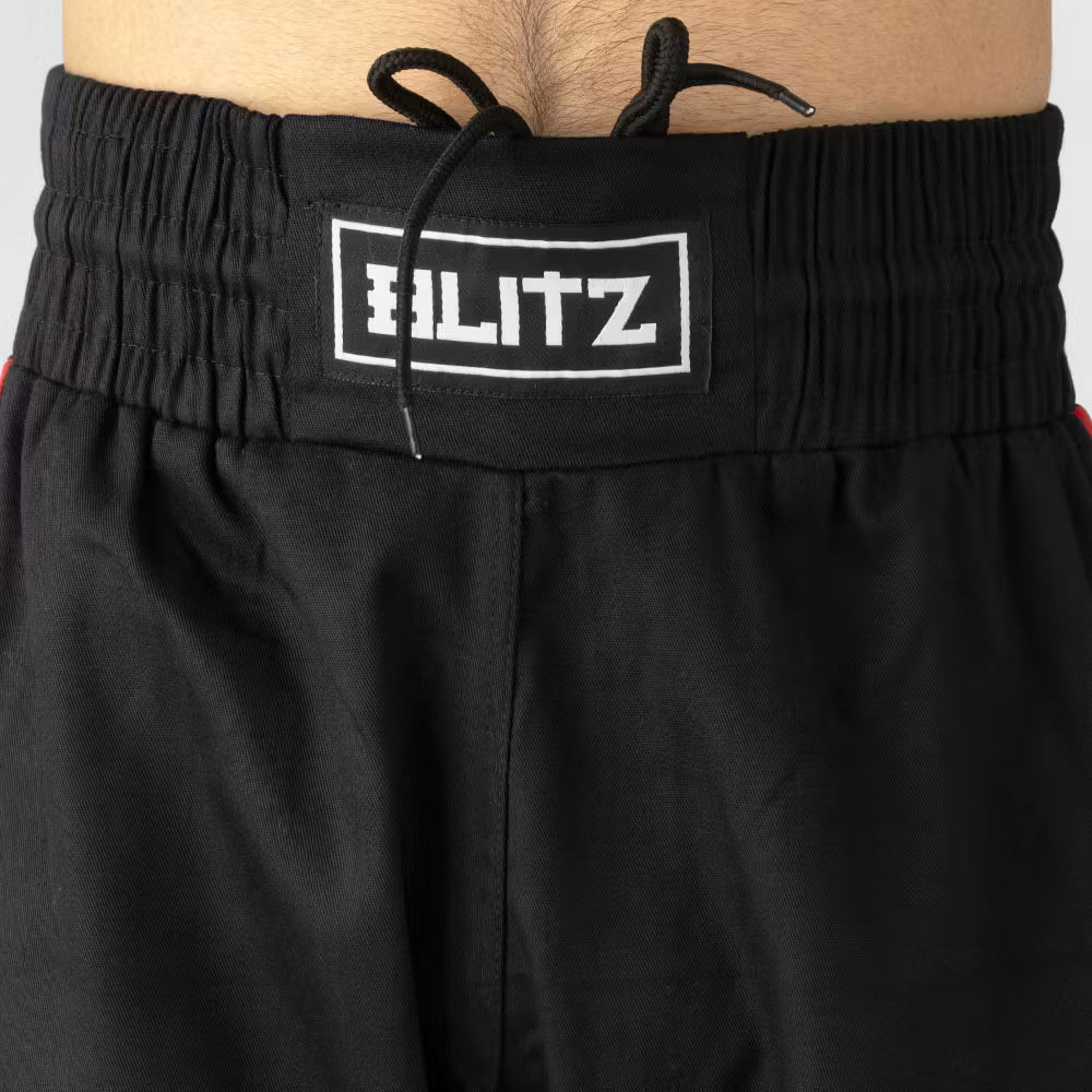 Blitz Adult Classic Polycotton Contact Trousers