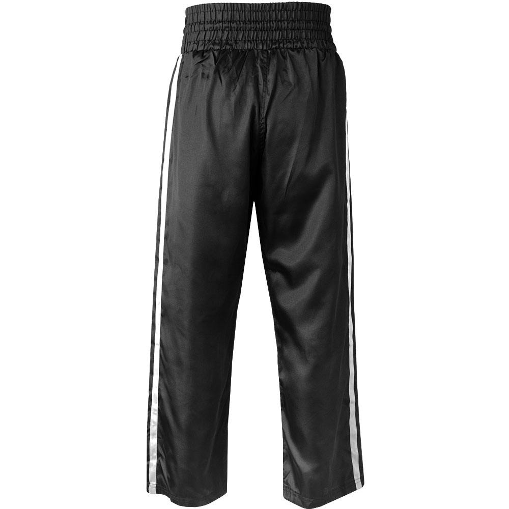 Blitz Adult Classic Satin Contact Trousers