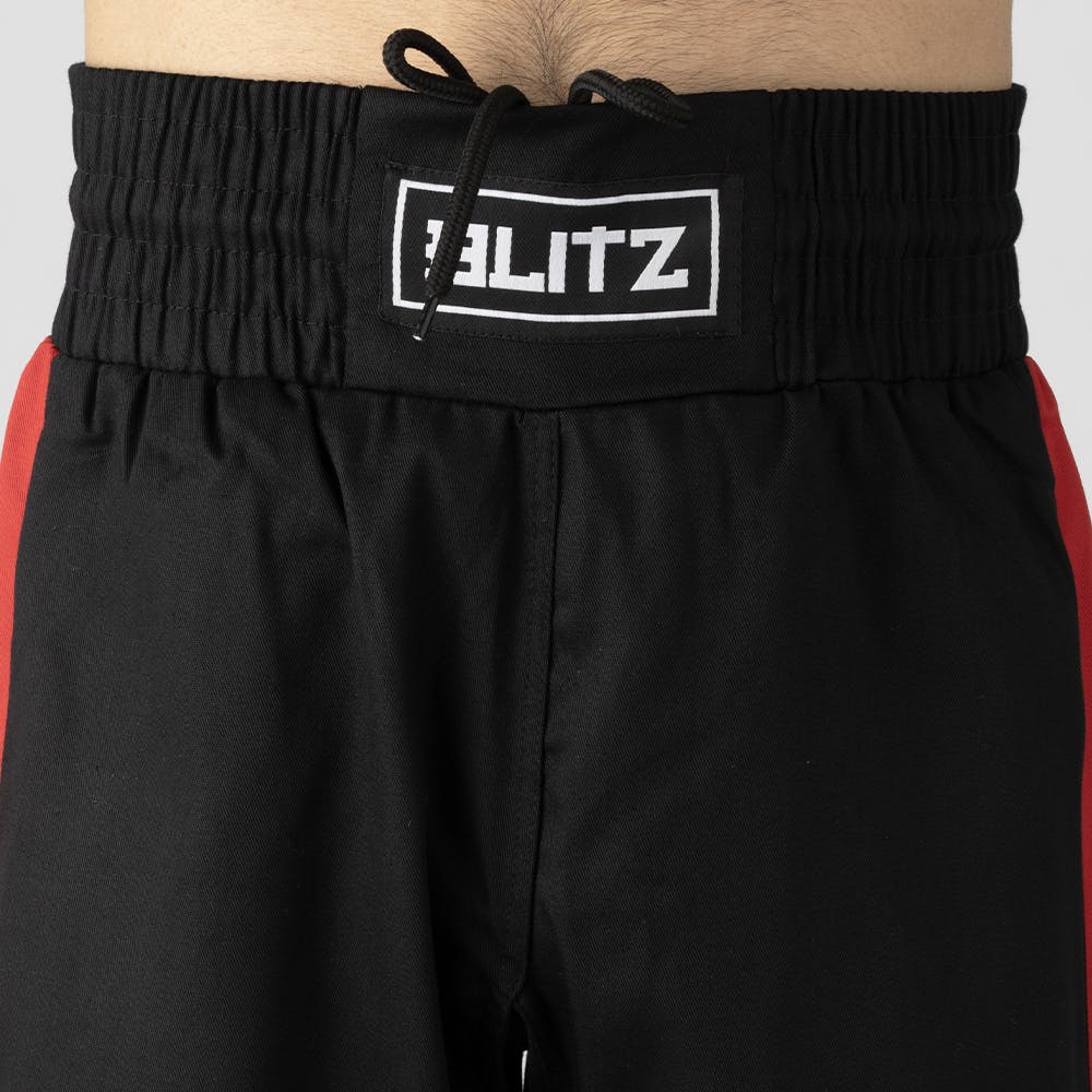 Blitz Adult Club Contact Trousers