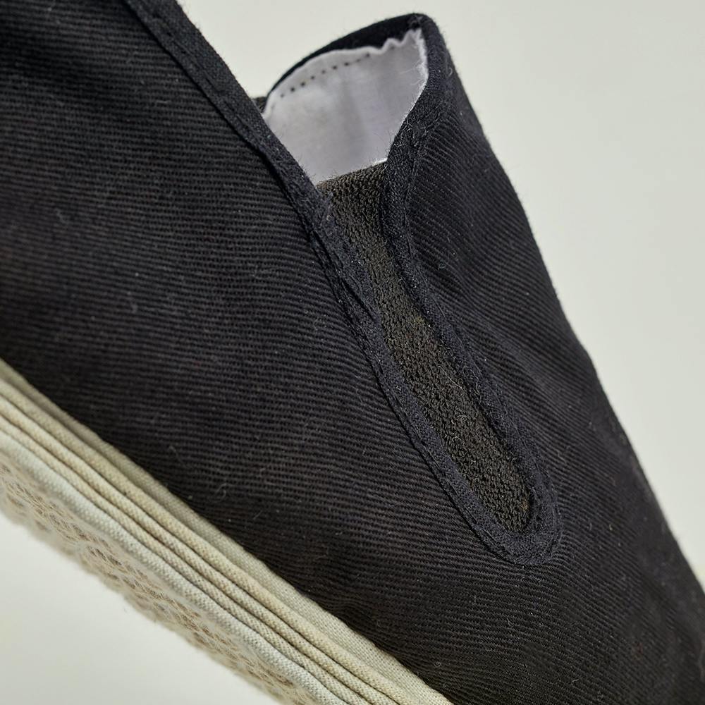 Blitz Adult Cotton Sole Kung Fu Shoes