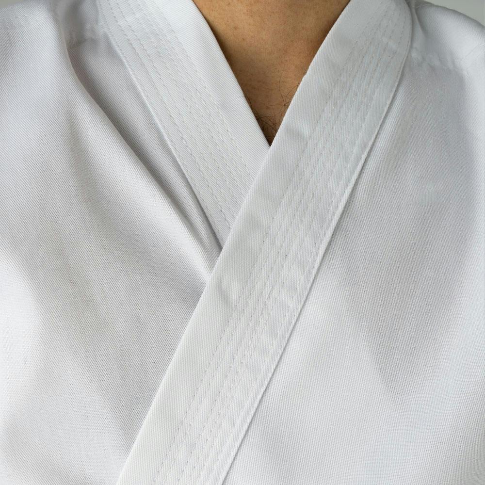 Blitz Adult Cotton Student Karate Gi - 7oz