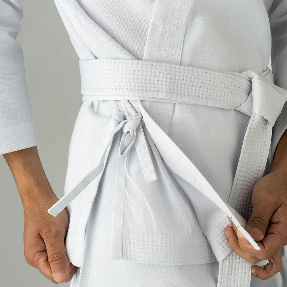 Blitz Adult Cotton Student Karate Gi - 7oz