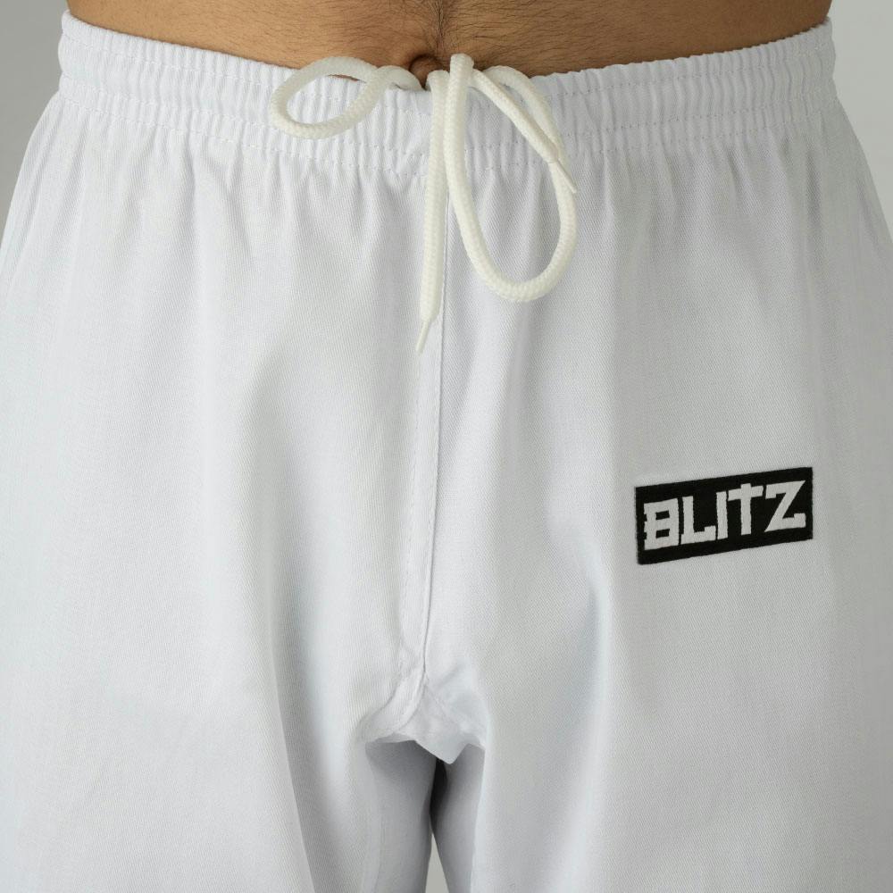 Blitz Adult Cotton Student Karate Gi - 7oz