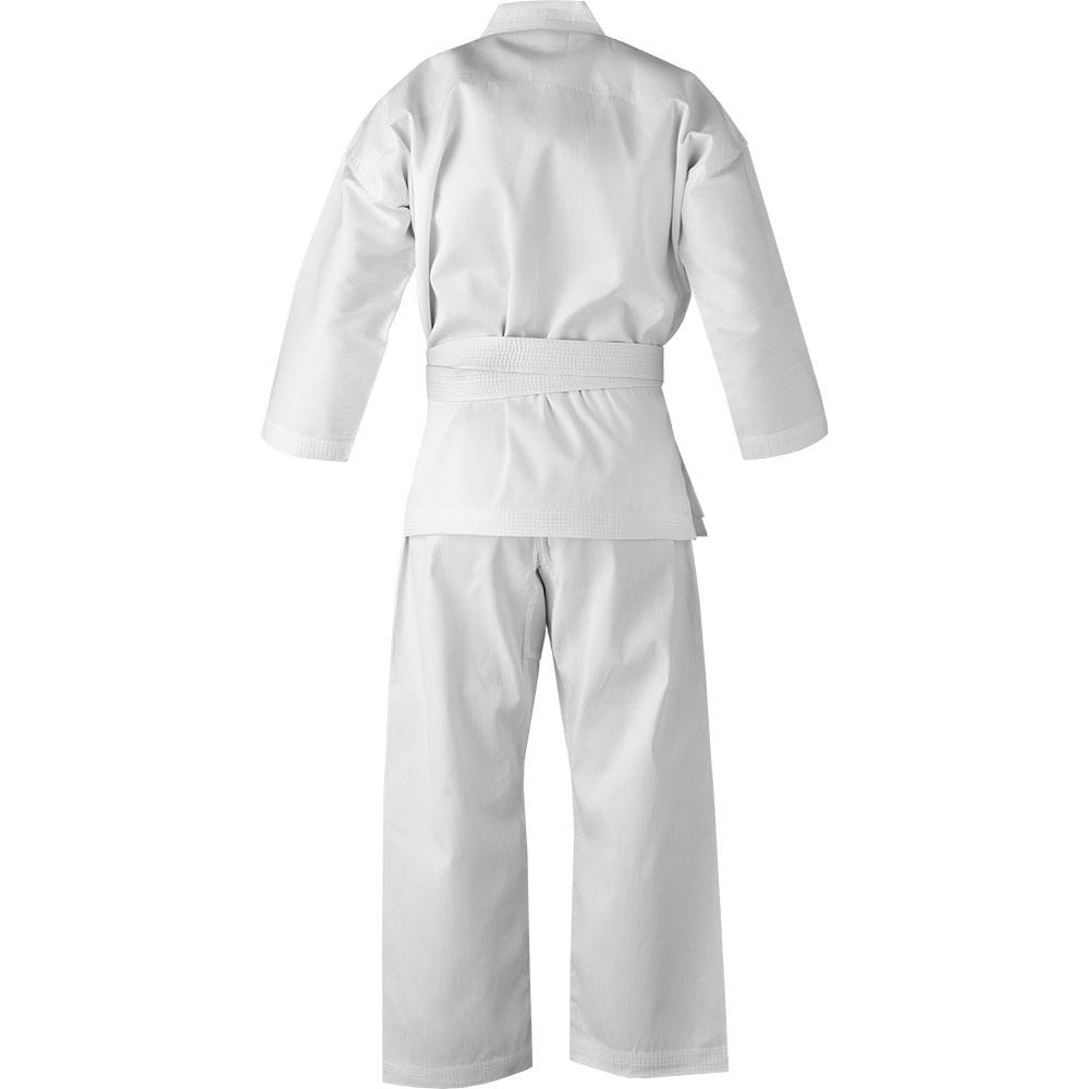 Blitz Adult Cotton Student Karate Gi - 7oz