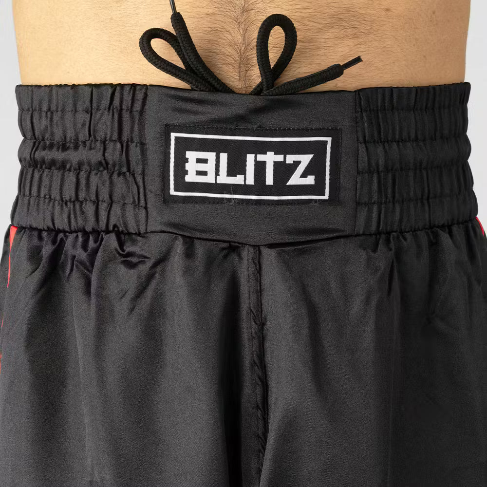 Blitz Adult Defiant Polyester Contact Trousers