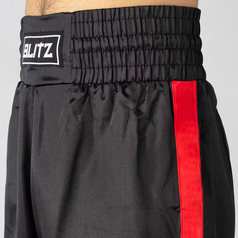 Blitz Adult Defiant Polyester Contact Trousers