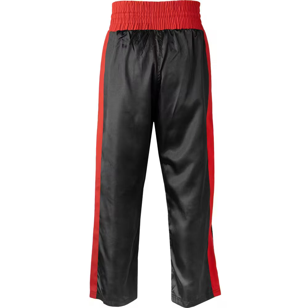 Blitz Adult Defiant Polyester Contact Trousers