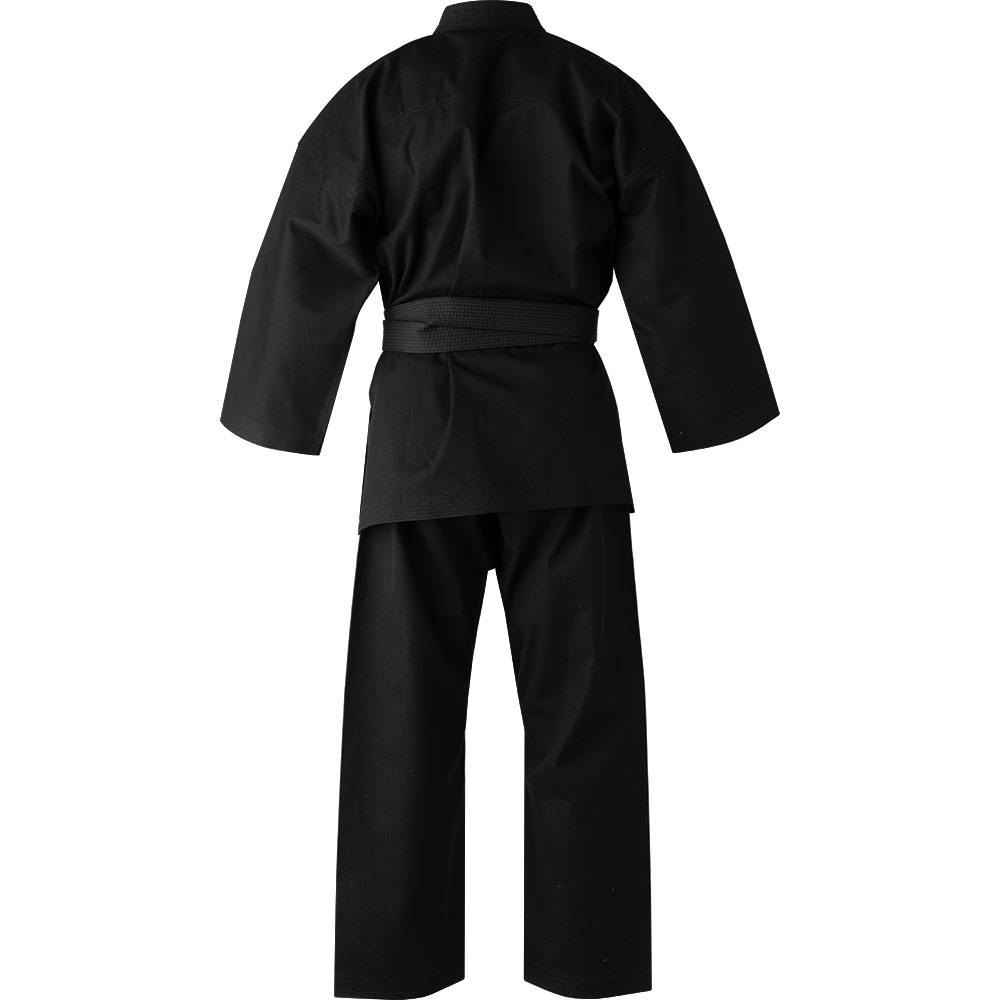 Blitz Adult Diamond Kata Karate Gi - 14oz