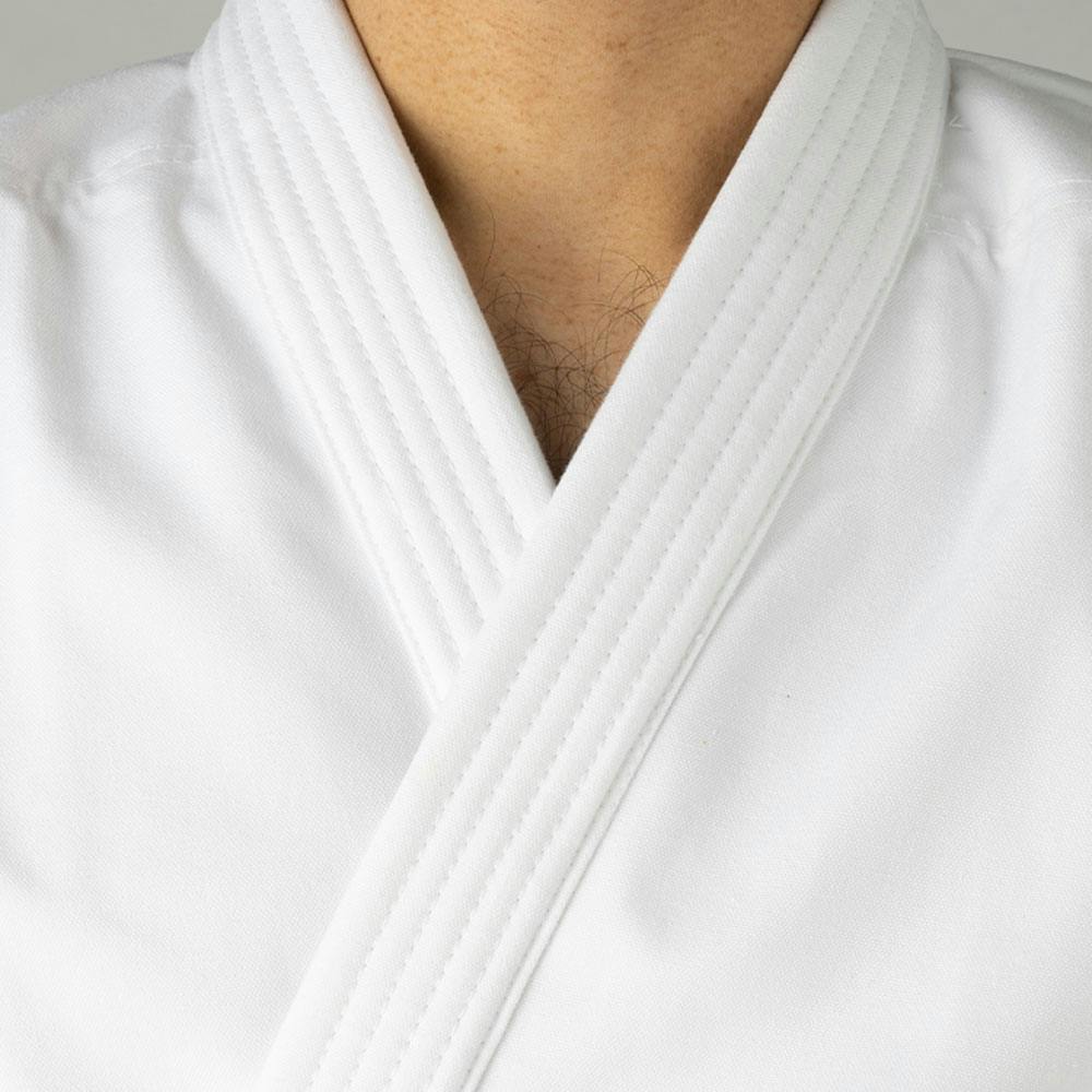 Blitz Adult Diamond Kata Karate Gi - 14oz