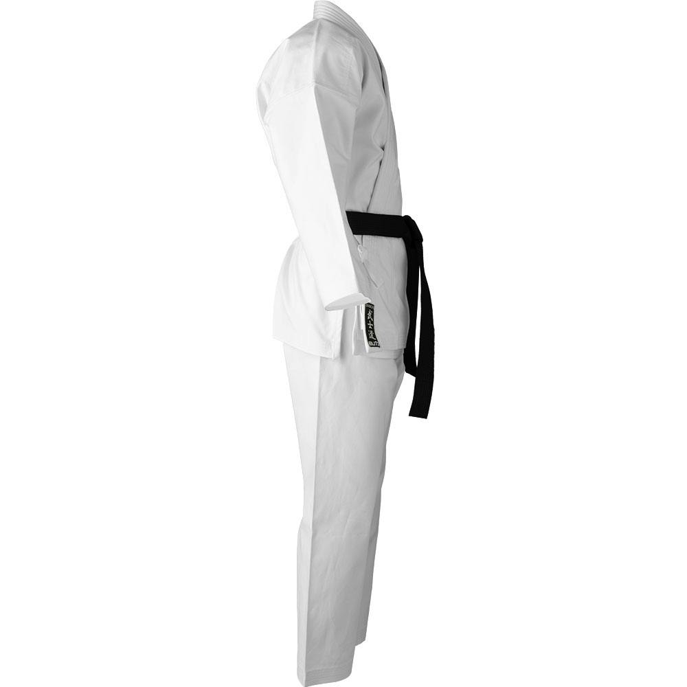 Blitz Adult Diamond Kata Karate Gi - 14oz