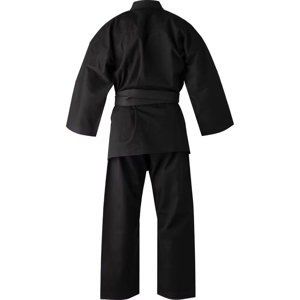 Blitz Adult Kokoro Karate Gi - 10oz
