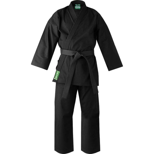 Blitz Adult Kokoro Karate Gi - 10oz
