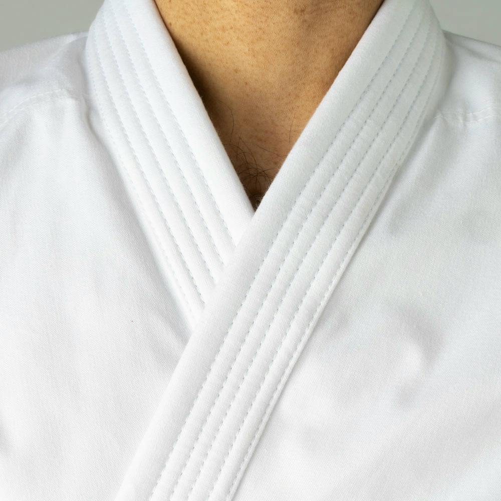 Blitz Adult Kokoro Karate Gi - 10oz